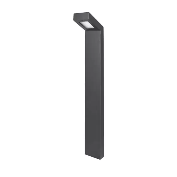 2.9 W 3000K LED Bronze Aluminum Linear Path Light | WAC602130BZ