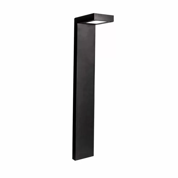 3 W 3000K LED Bronze Aluminum Path Light | WAC608130BZ