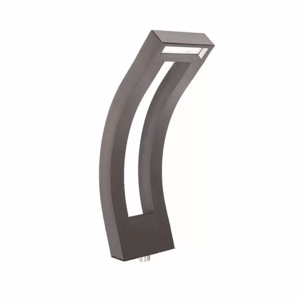 3 W 3000K LED Bronze Aluminum Large Slide Path Light | WAC632130BZ
