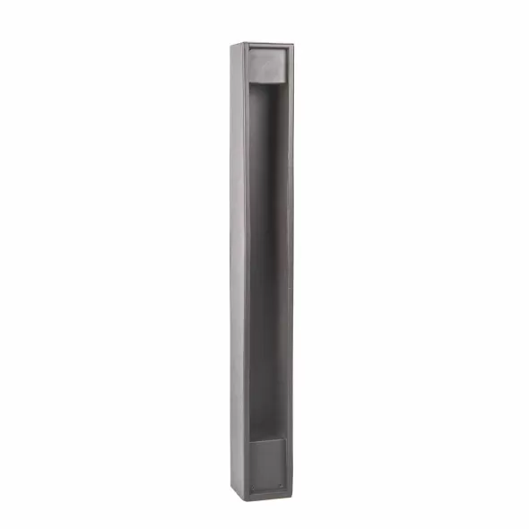 7 W 2700K LED Bronze Aluminum Path Light | WAC665127BZ
