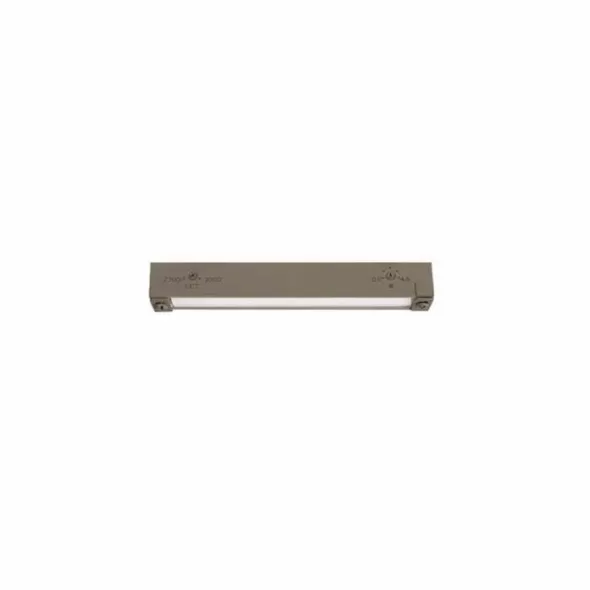 4.5 W 2700K LED Bronze Aluminum with Dual CCT Hardscape Luminaire | WAC706127BZ