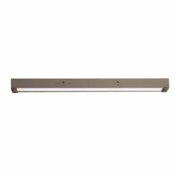 WAC Lighting Hardscape Luminaire, 4.5 W LED Bronze Aluminum Quick Connect | 7062-27/30BZ