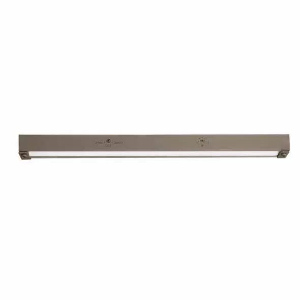 7 W 2700K/3000K LED Bronze Aluminum with Dual CCT Hardscape Luminaire | WAC71212730BZ