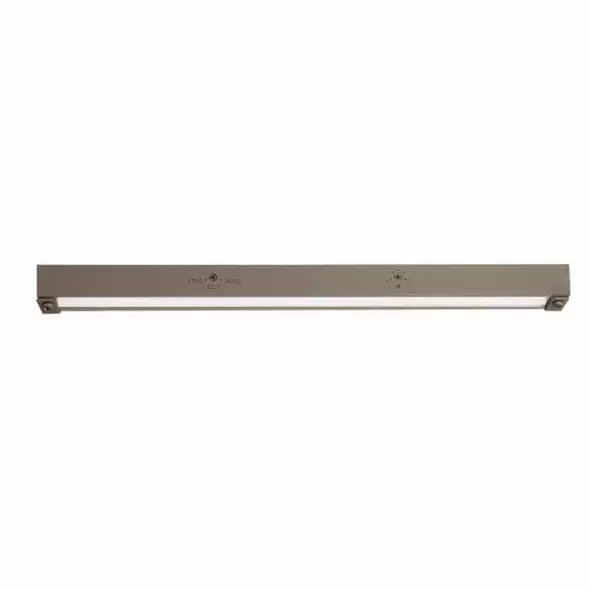 7 W 2700K/3000K LED Bronze Aluminum with Dual CCT Hardscape Luminaire | WAC71212730BZ