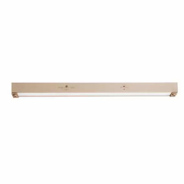 7 W 2700K/3000K LED Bronze Aluminum with Dual CCT Hardscape Luminaire | WAC71212730BZ