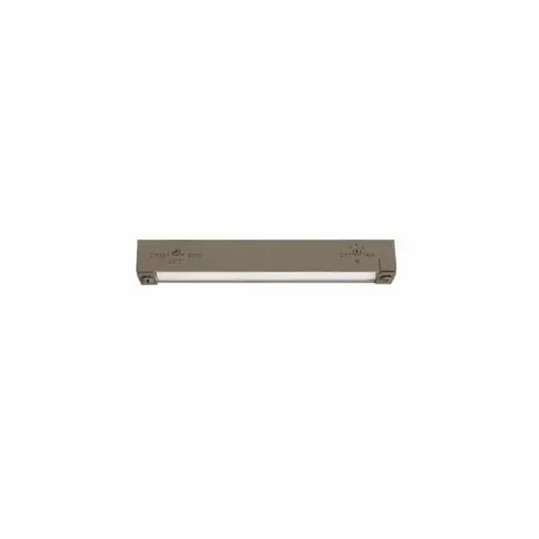 7 W 2700K/3000K LED Bronze Aluminum with Dual CCT Hardscape Luminaire | WAC71212730BZ