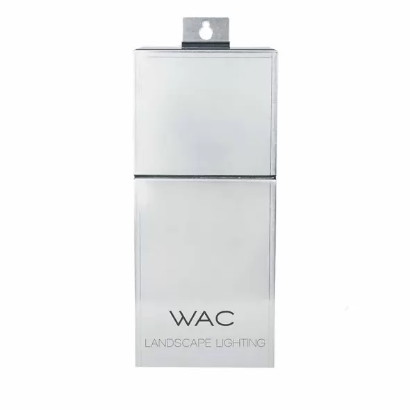 150 W 120 VAC Primary 12 V Secondary Stainless Steel Magnetic Transformer | WAC9150TRNSS