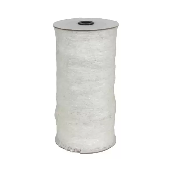 Grower's Edge Soft Mesh Trellis Netting Bulk Roll 5 ft x 225 ft w/ 3.5 in Squares