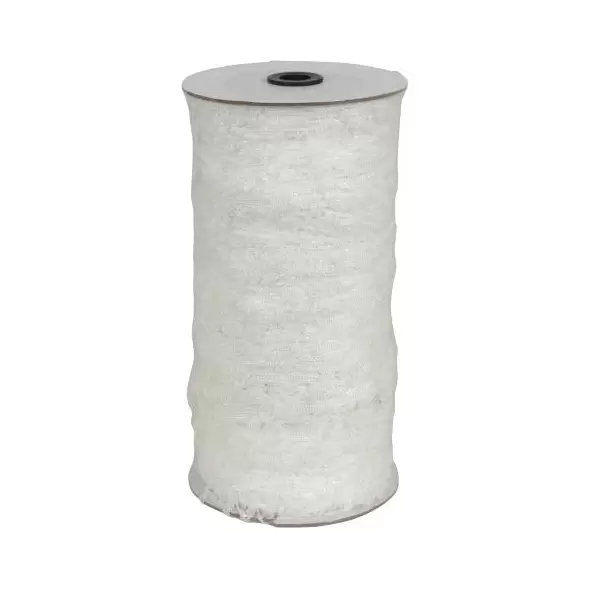 Grower's Edge Soft Mesh Trellis Netting Bulk Roll 5 ft x 450 ft w/ 3.5 in Squares
