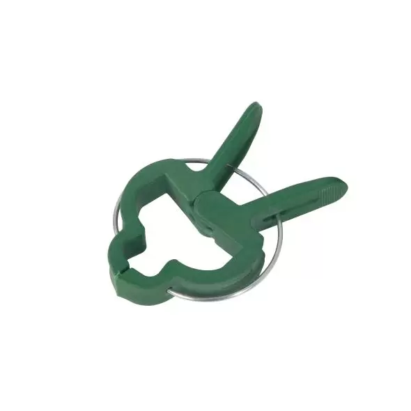 Grower's Edge Clamp Clip - Small (12/Bag) (576/Cs)