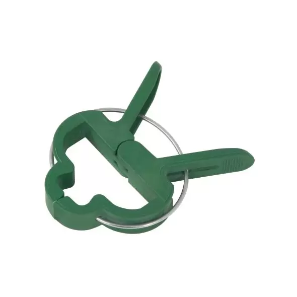 Grower's Edge Clamp Clip - Large (12/Bag) (576/Cs)