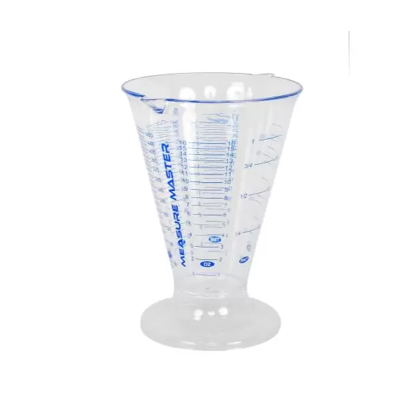 Measure Master Multi-Measurement Beaker 16 oz / 500 ml (10/Cs)