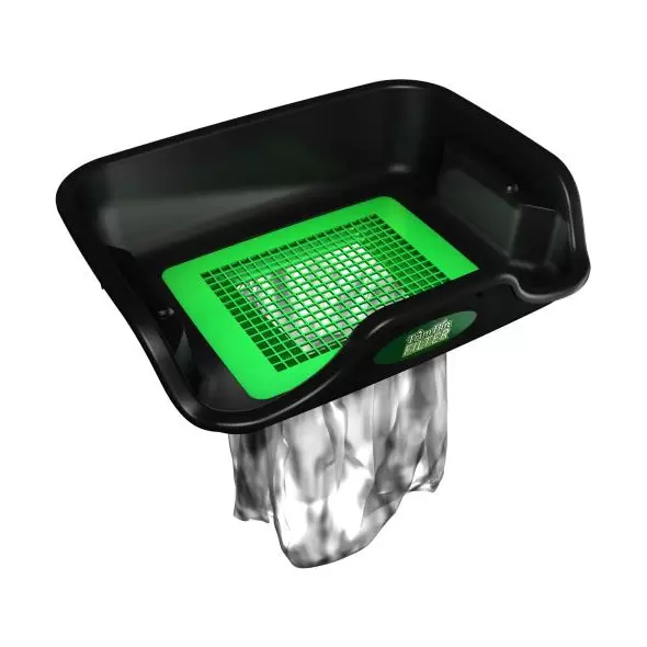 Harvest More TrimBin Filter (480/Plt)