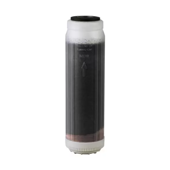 Hydro-Logic Stealth/Small Boy KDF85/Catalytic Carbon Upgrade Filter