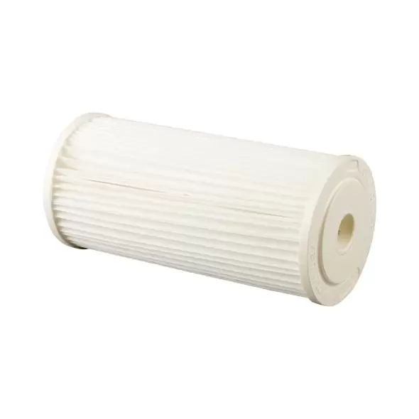 Hydro-Logic Pre-Evolution Sediment Filter Pleated/Cleanable
