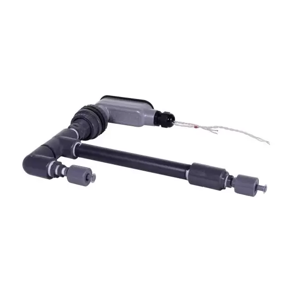 Hyper-Logic Float Switch Assembly Dual Level Dual High