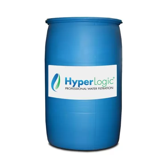 Hyper-Logic Anti-Scalant 55 Gallon Drum (500 lb)
