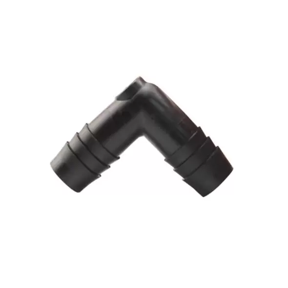 Hydro Flow Barbed Elbow 1/2 in - Display Box (250/Box)