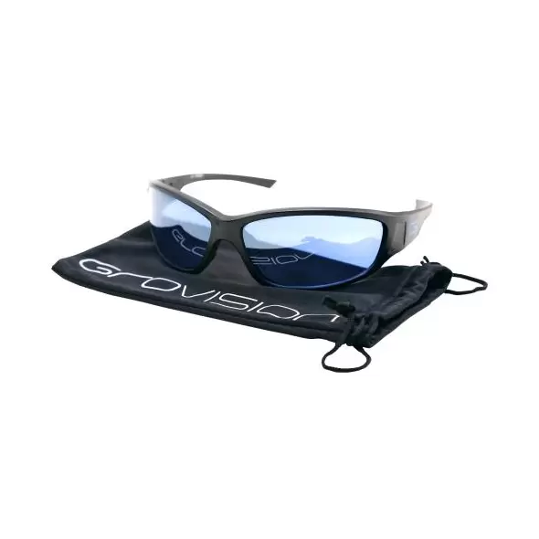GroVision High Performance Shades - Pro (6/Cs)