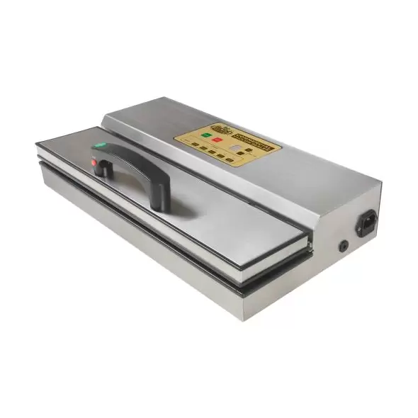 Harvest Keeper Commercial Vacuum Sealer w/ Instant Start Handle (2/Cs)