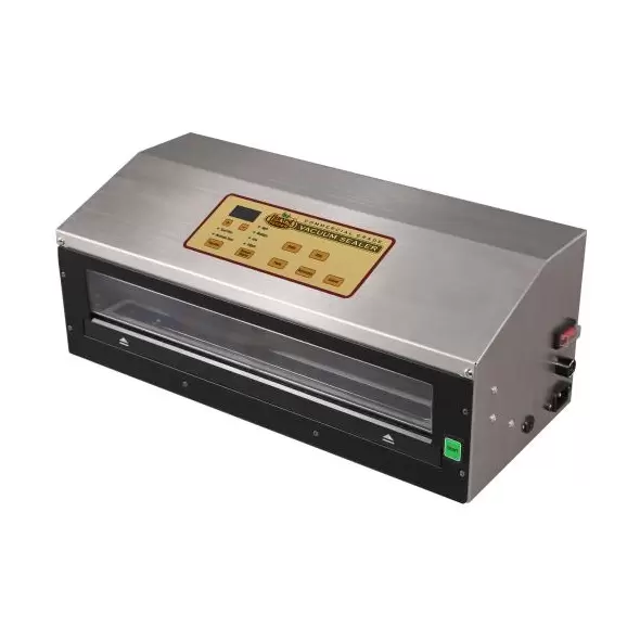 Harvest Keeper Vacuum Sealer Commercial Grade (2/Cs)