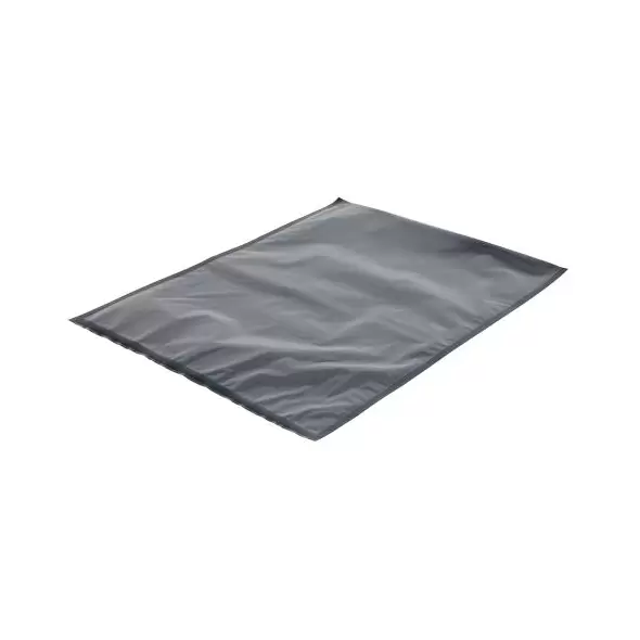 Harvest Keeper Black / Clear Precut Bags 15 in x 20 in (50/Pack)
