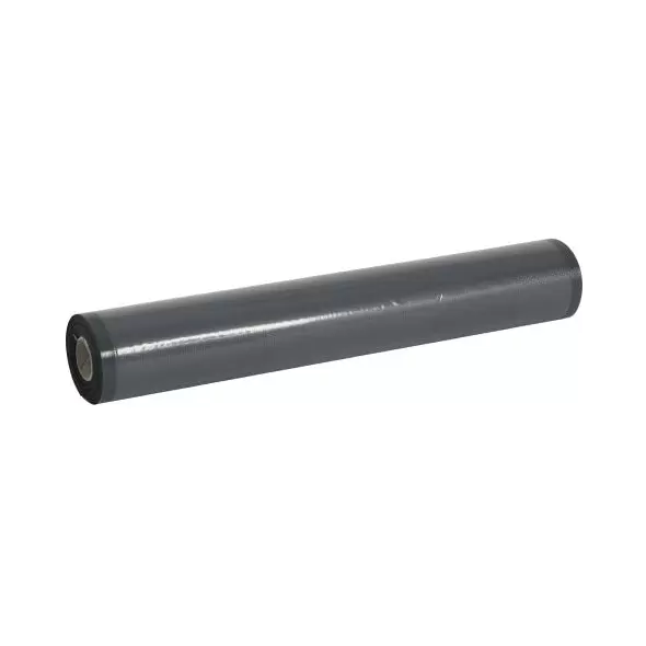 Harvest Keeper Black / Clear Roll 15 in x 19.5 ft (24/Cs)