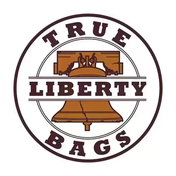 True Liberty Canister Liners XL 18 in x 36 in (1000/pack)