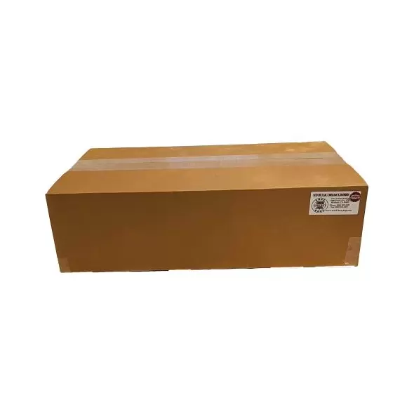 True Liberty 55 Gallon Drum Liners 36 in x 48 in (100/pack)