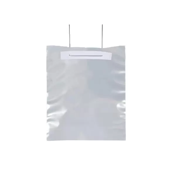 Harvest Keeper Bhudz Bag - Small 18in x 22in (100 bags/box)