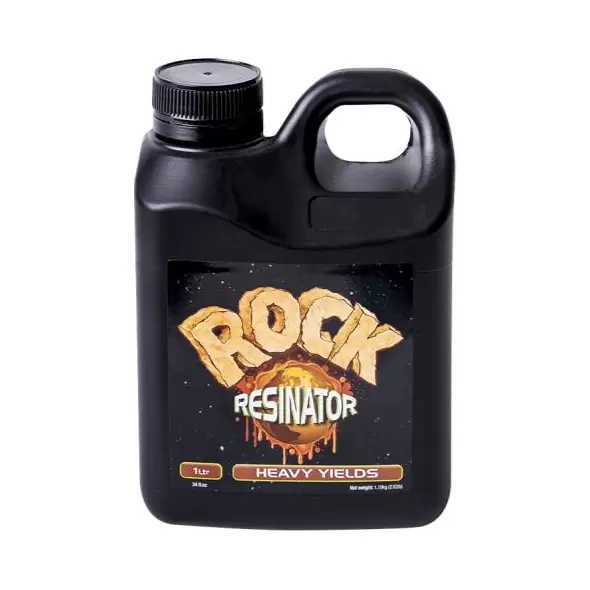 Rock Resinator 1 Liter (12/Cs)