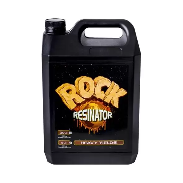 Rock Resinator 5 Liter (2/Cs)