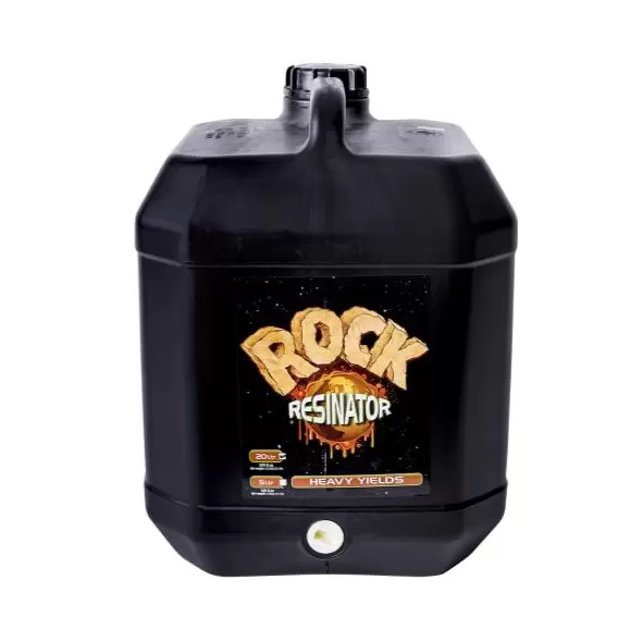 Rock Resinator 20 Liter (1/Cs)
