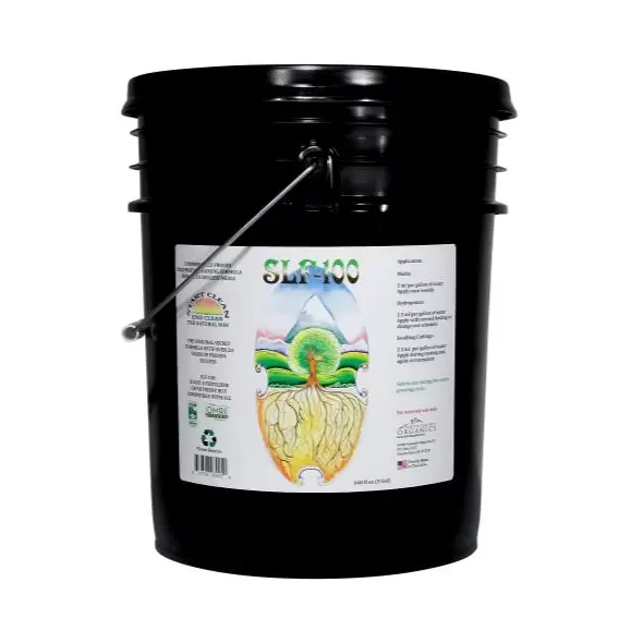 SLF-100 5 Gallon (1/Cs)