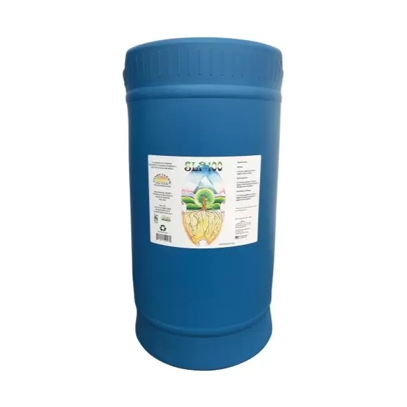 SLF-100 15 Gallon