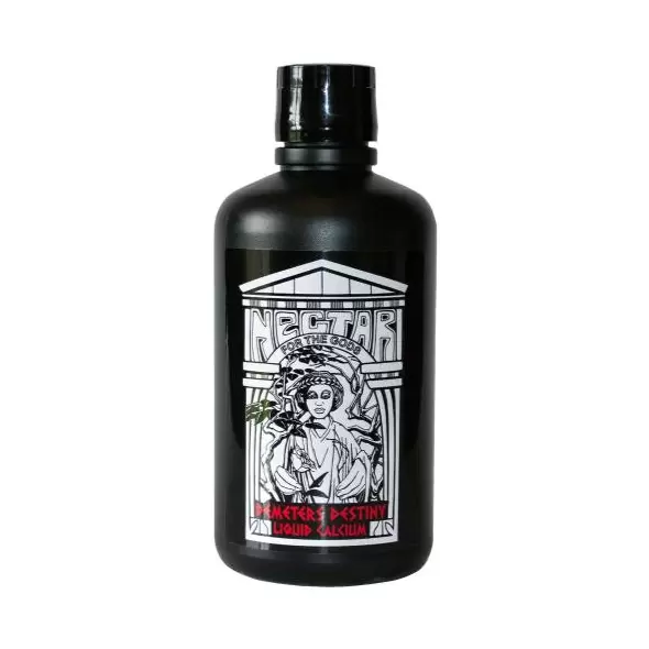 Demeter's Destiny Quart (12/Cs)