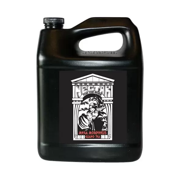 Mega Morpheus Gallon (4/Cs)