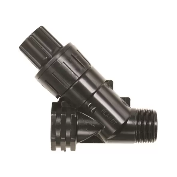 Netafim 3/4 in Pressure Regulator - Medium Flow 4.5 - 17.6 GPM [32PRV.75-35V2K]