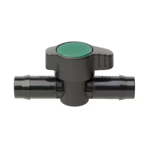 Netafim 17mm Shut-Off Valve (10/Bag) [TLSOV]