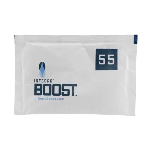 Integra Boost 67g Humidiccant Bulk 55% (100/Pack)