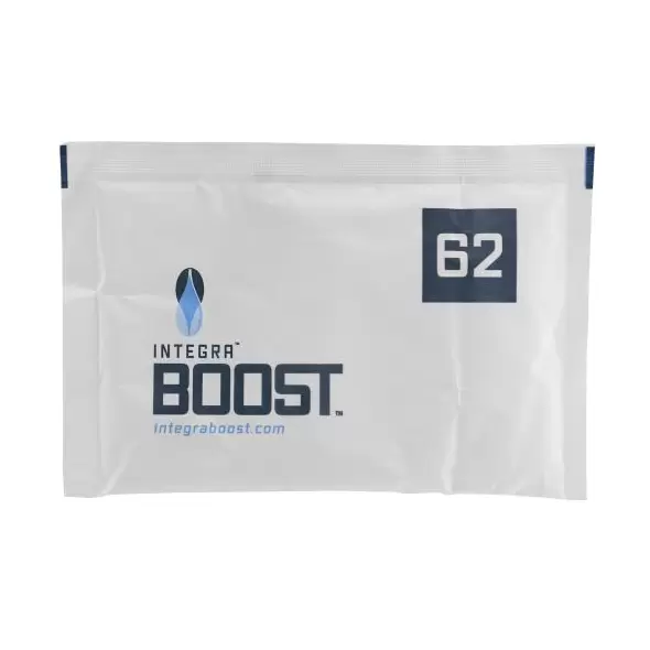 Integra Boost 67g Humidiccant 62% (24/Pack)