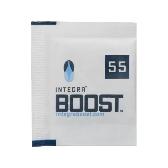 Integra Boost 4g Humidiccant 55% (200/Pack)