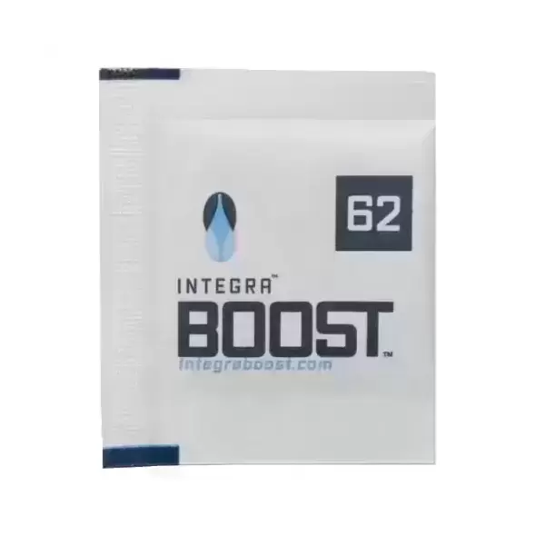Integra Boost 4g Humidiccant Bulk 62% (600/Pack)