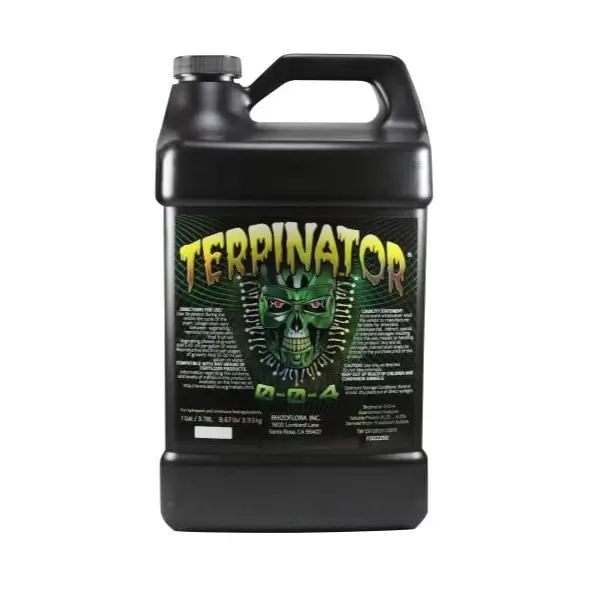 Terpinator 1 Gallon (4/Cs)