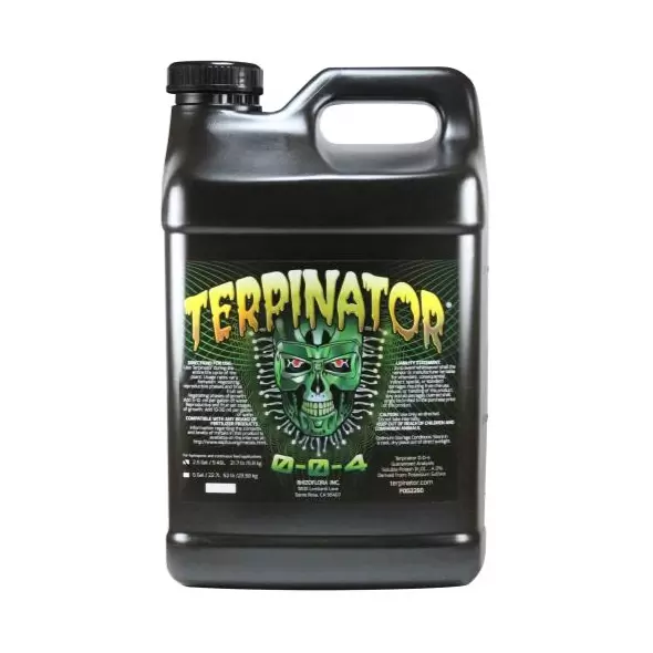 Terpinator 2.5 Galllon (2/Cs)