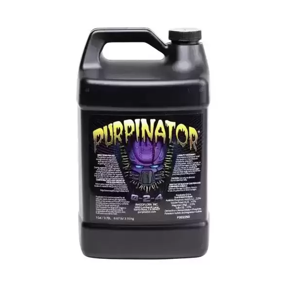 Purpinator 1 Galllon (4/CS)