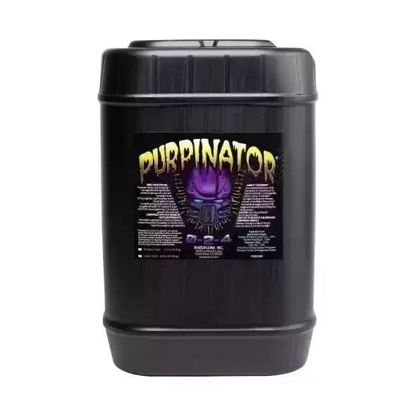 Purpinator 6 Gallon