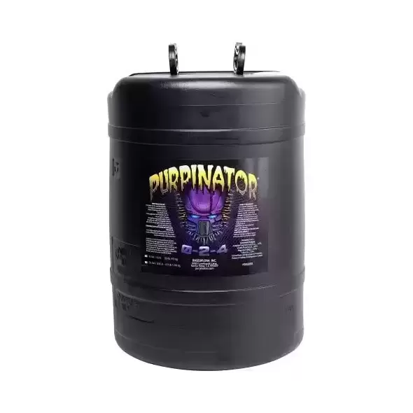 Purpinator 15 Gallon
