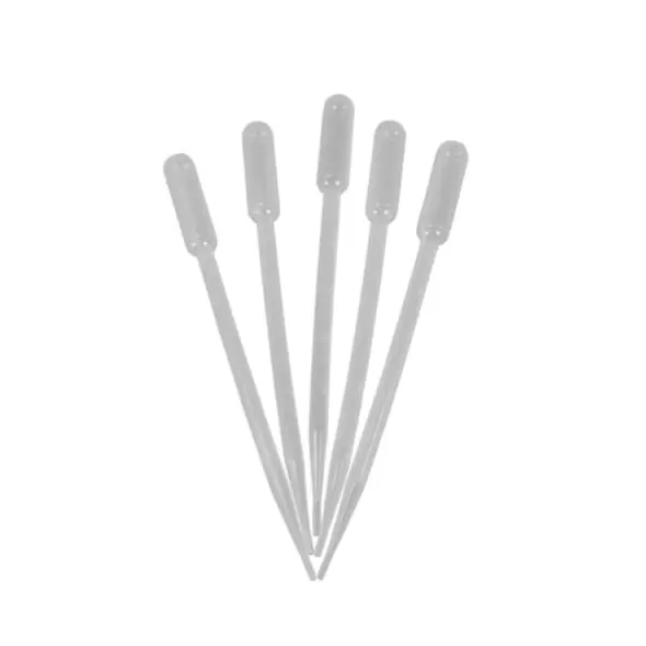 Measure Master Sterile Disposable Pipette 5 ml (20/Box)