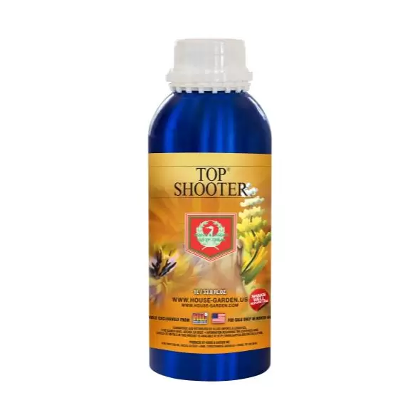 House and Garden Top Shooter 1 Liter (6/Cs)